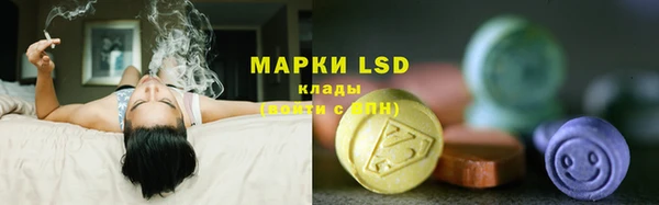 стафф Абаза
